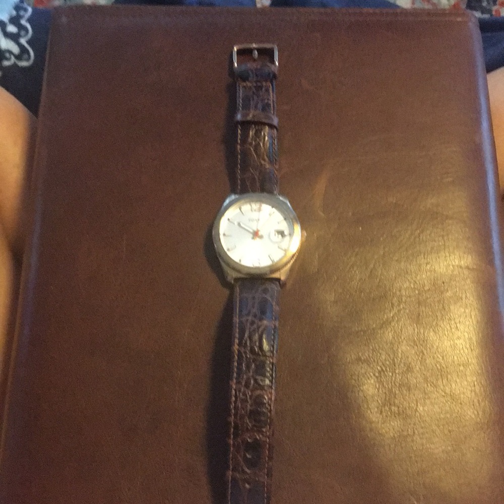 Fossil Ladies Watch